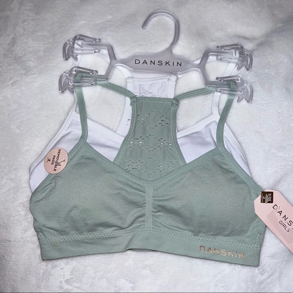 Girl’s bra set - Picture 1 of 5